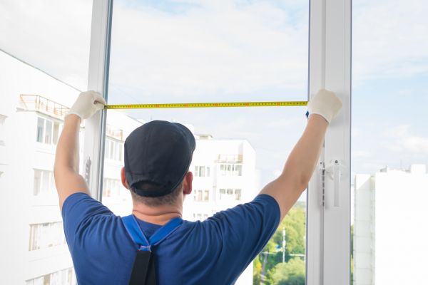 Rockford Windows Installation