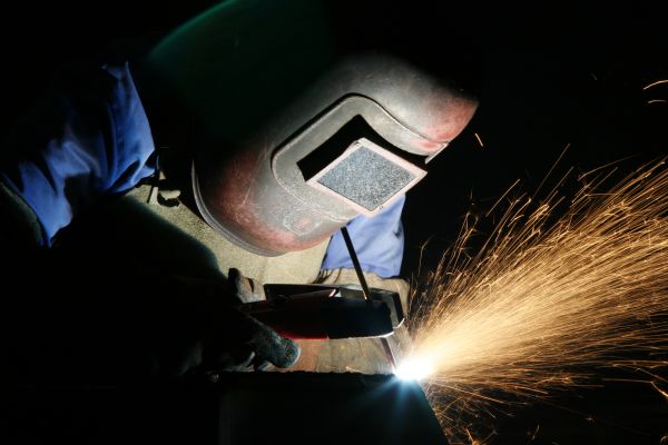 Rockford Welding Service