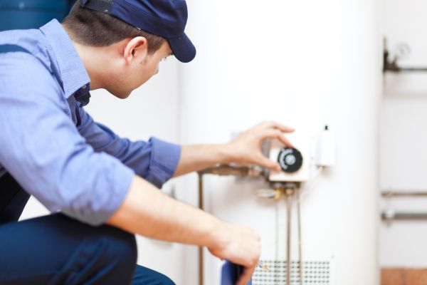 Rockford Water Heater Service