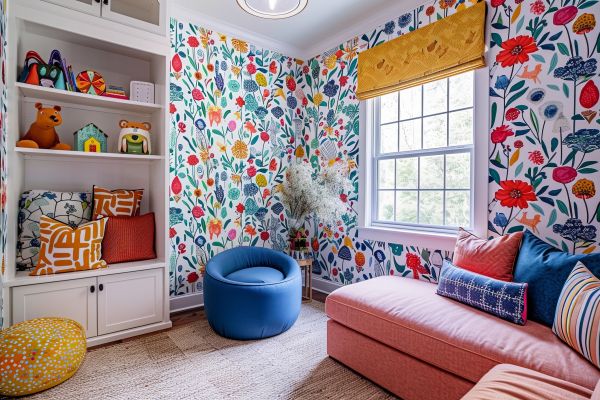 Rockford Wallpaper Service