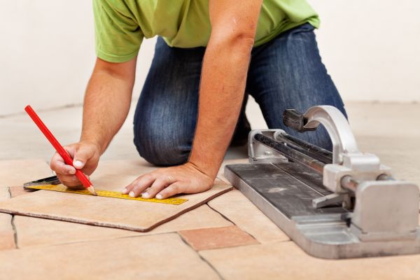 Rockford Tile Service