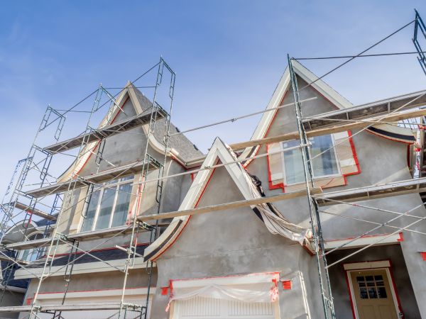 Rockford Stucco Service