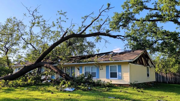 Rockford Storm Restoration