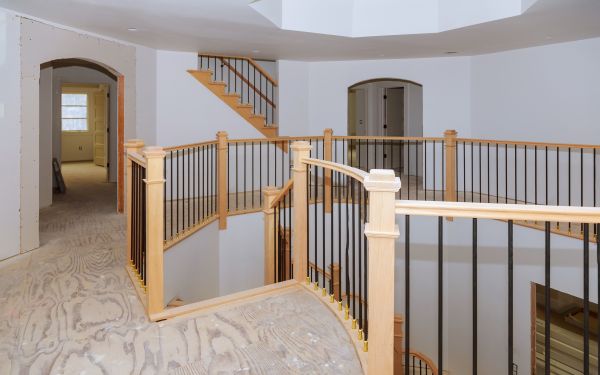 Rockford Stairs and Rails Service