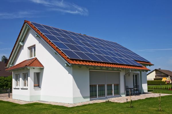 Rockford Solar Panels Service