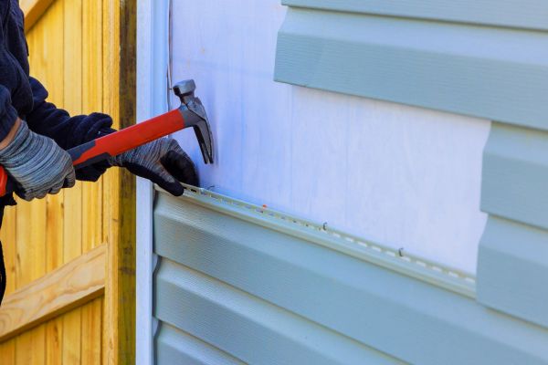 Rockford Siding Service