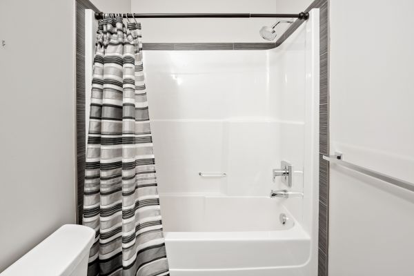 Rockford Shower Installation