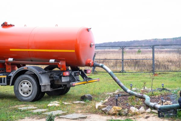 Rockford Septic Service
