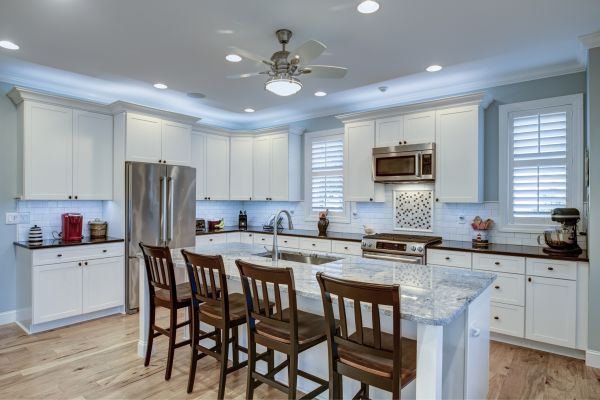 Rockford Remodeling