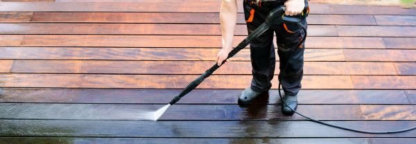 Rockford Power Washing