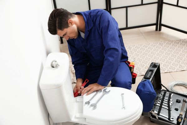Rockford Plumbing Service