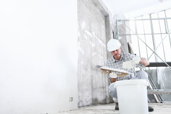 Rockford Plastering Service