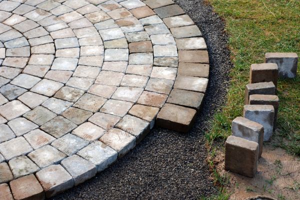 Rockford Pavers Service