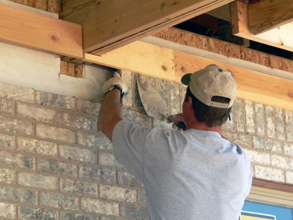 Rockford Masonry Service