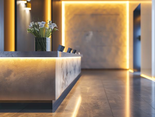 Rockford Lighting Service