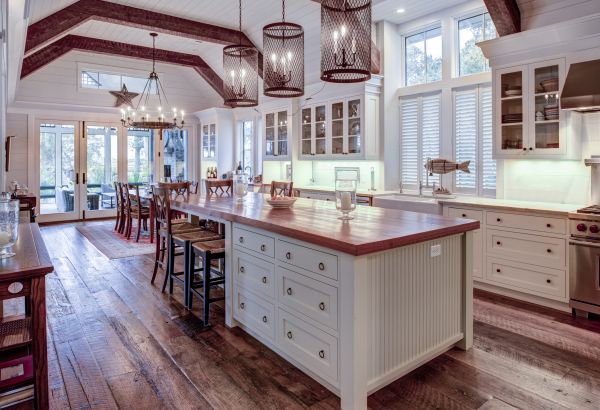 Rockford Kitchen Remodeling