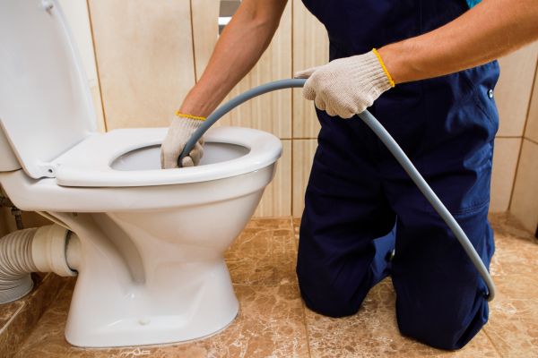 Rockford Hydro Jetting Service