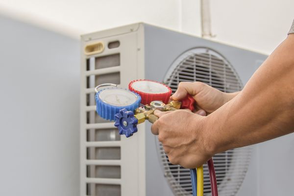 Rockford HVAC Service