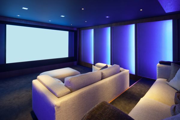 Rockford Home Theater Service