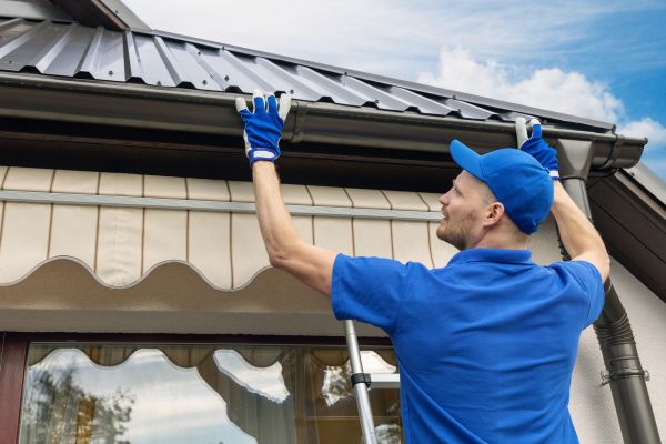 Rockford Gutter Service