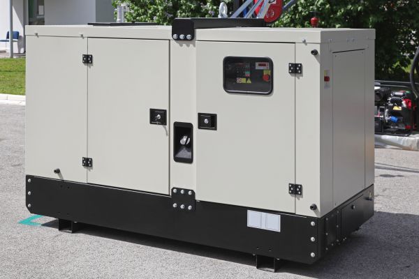 Rockford Generator Service