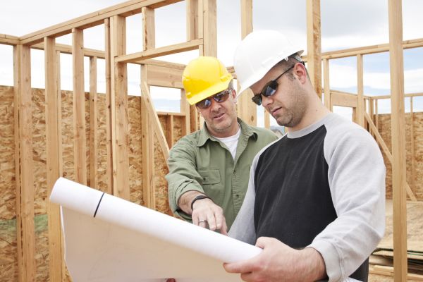Rockford General Contractor Service