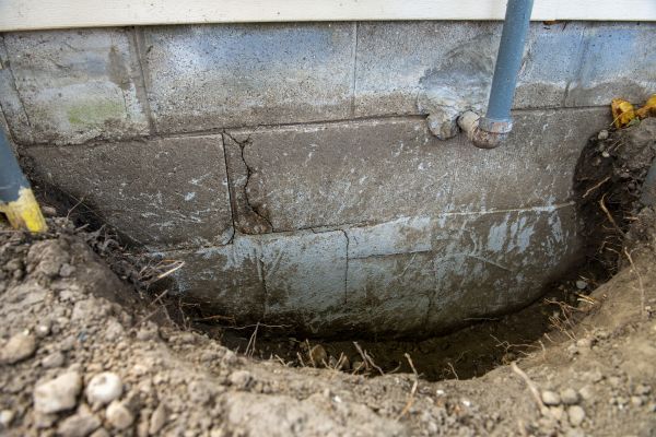 Rockford Foundation Repair