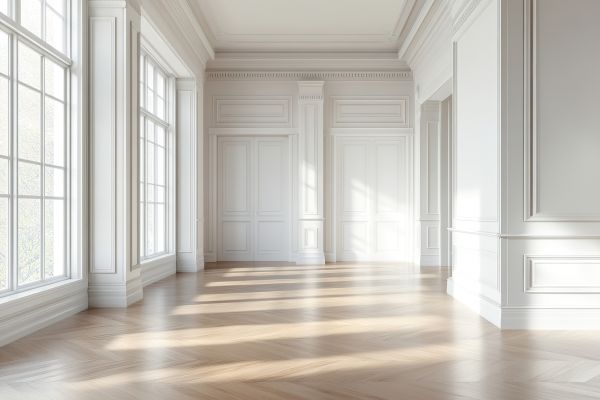 Rockford Finish Carpentry
