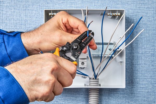 Rockford Electrical Service