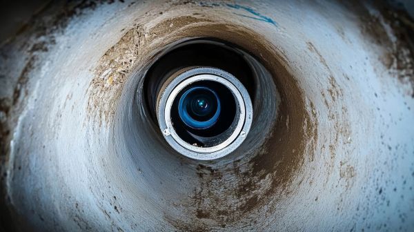 Rockford Drain Camera Service