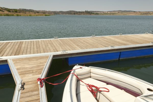 Rockford Deck Service