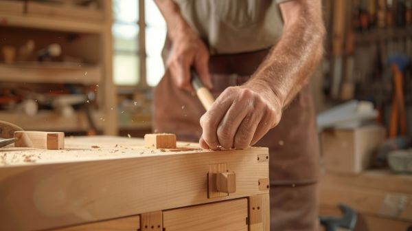 Rockford Custom Carpentry
