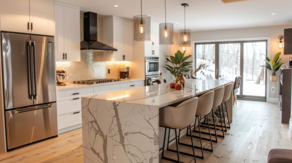 Rockford Countertop Service