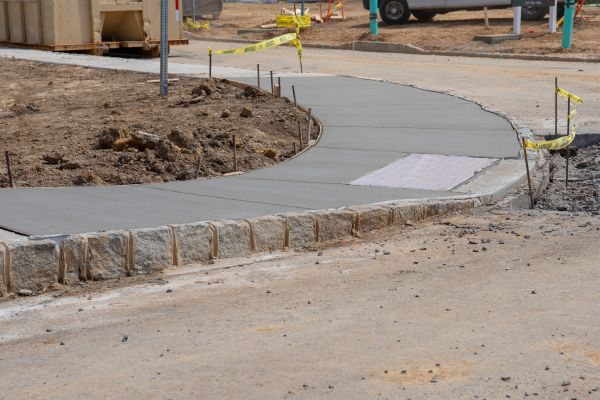 Rockford Concrete Repair