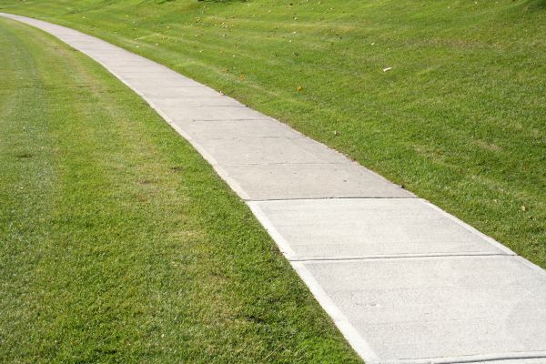 Rockford Concrete Leveling