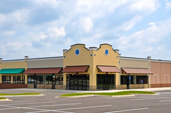 Rockford Commercial Painting