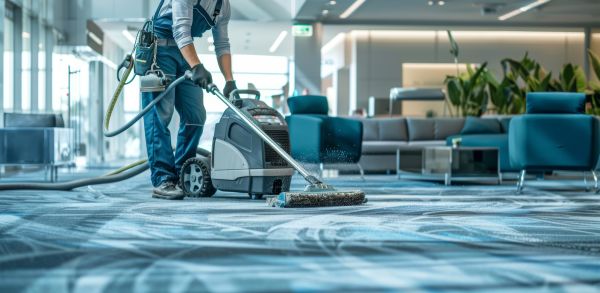 Rockford Commercial Cleaning
