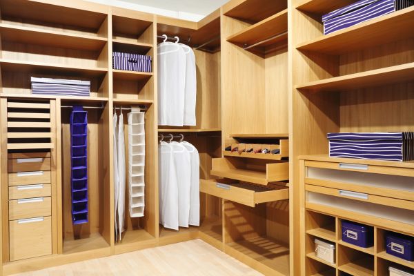 Rockford Closet and Shelving Service